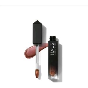 HAUS LABORATORIES by Lady Gaga: LE RIOT LIP GLOSS, Lux Life